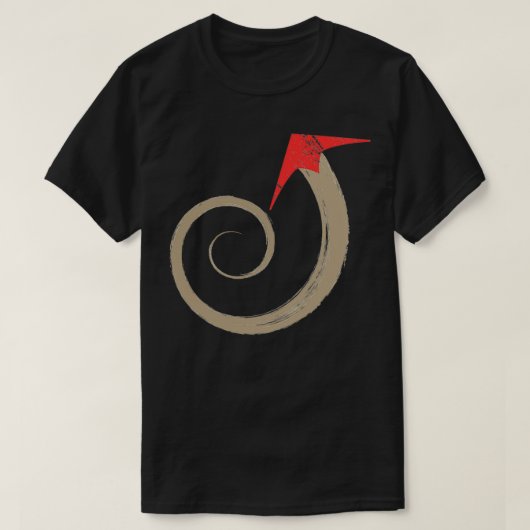 Stunkite 2 t-shirt (Design voorkant)