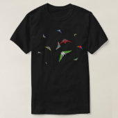 Stunkite Classic TShirt (Design voorkant)