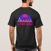 Stunna Empire Sunset Shirt (Achterkant)