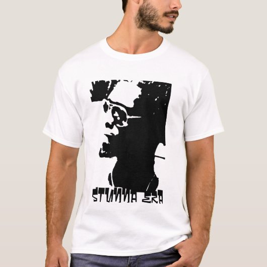 Stunna Era T-shirt (Voorkant)