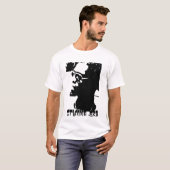 Stunna Era T-shirt (Voorkant volledig)