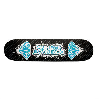 Stunna Persoonlijk Skateboard