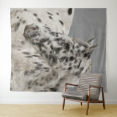 Stunning appaloosa gelding wandkleed (In Situ (horizontaal))