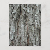 Stunning Bark Briefkaart (Voorkant)