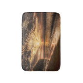 Stunning Beach Sunrise Badmat (Voorkant Verticaal)