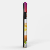 Stunning Beach Sunset Landschap Case-Mate iPhone Case (Achterkant/rechts)