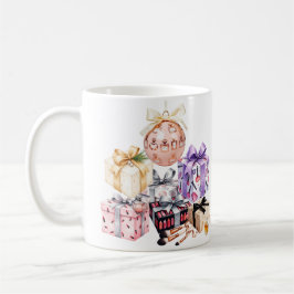 Stunning Beauty/Makeup themed Coffee mug Koffiemok