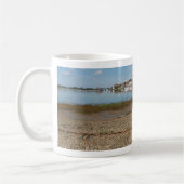 Stunning Bosham Harbour England Koffiemok (Links)
