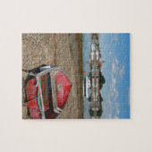 Stunning Bosham Harbour England Legpuzzel (Horizontaal)
