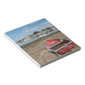 Stunning Bosham Harbour England Notitieblok (Schuin)