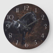 Stunning Elegant Sport Dressage Friesian Stallion