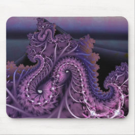 Stunning fractal-art, mousepad muismat