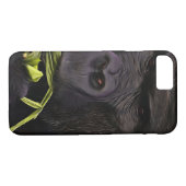 Stunning Gorilla Case-Mate iPhone Case (Achterkant (Horizontaal))