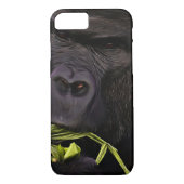 Stunning Gorilla Case-Mate iPhone Case (Achterkant)