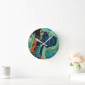 Stunning Great dane  Ronde Klok (Huis)