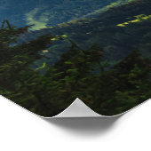 Stunning Julian alps Poster (Hoek)