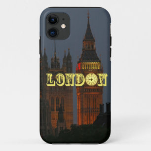 Stunning London Pro Foto Case-Mate iPhone Case