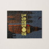 Stunning London Pro Foto Legpuzzel (Horizontaal)