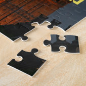Stunning London Pro Foto Legpuzzel (Zijkant)