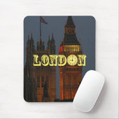 Stunning London Pro Foto Muismat (Met muis)
