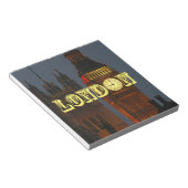 Stunning London Pro Foto Notitieblok (Schuin)