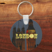 Stunning London Pro Foto Sleutelhanger (Voorkant)