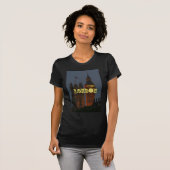 Stunning London Pro Foto T-shirt (Voorkant volledig)