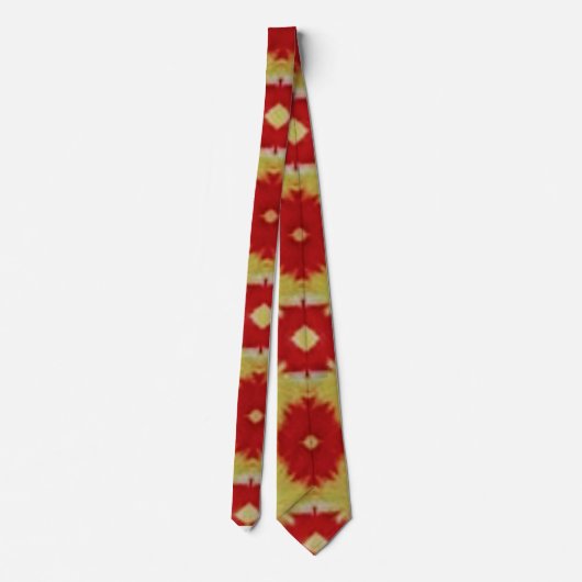 Stunning Marigold Heren Das (Achterkant)