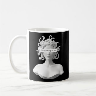 Stunning Medusa Koffiemok