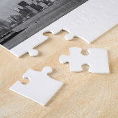 Stunning New York City Legpuzzel (Zijkant)