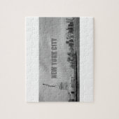 Stunning New York City Legpuzzel (Verticaal)