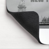 Stunning New York City Muismat (Hoek)