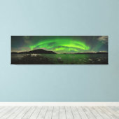 Stunning Pakenham Point Aurora Canvas Afdruk (Insitu (Houten vloer))