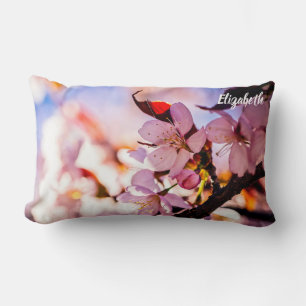 Stunning Sakura Blossom Kussen