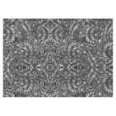 Stunning Silver Fern Tafelkleed (Voorkant (Horizontaal))