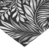 Stunning Silver Fern Tafelkleed (Gekanteld)