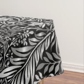 Stunning Silver Fern Tafelkleed (Voorbeeld)