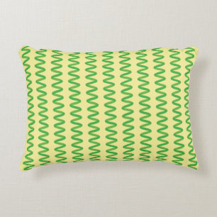 Stunning Spirulina Accent Kussen