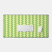 Stunning Spirulina Bureaumat (Keyboard & Muis)