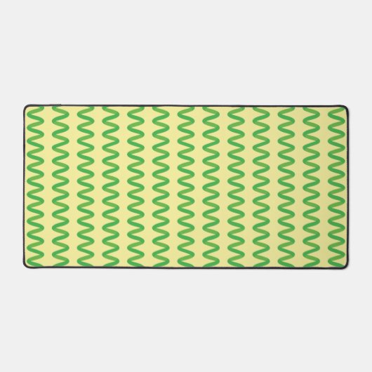 Stunning Spirulina Bureaumat (Voorkant)