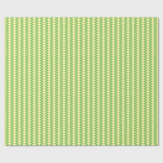 Stunning Spirulina Cadeaupapier (Vlak)