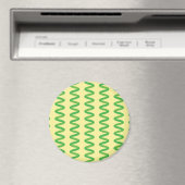 Stunning Spirulina Magnet (Insitu (Vaatwasser))