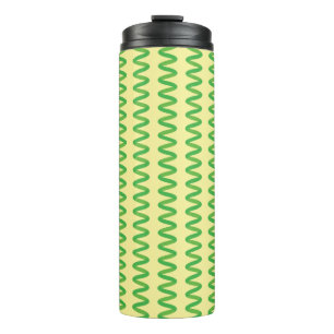 Stunning Spirulina Thermosbeker