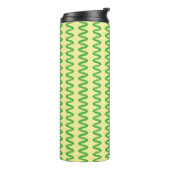 Stunning Spirulina Thermosbeker (Gedraaid links)