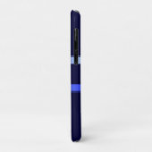 Stunning Star van David chai Case-Mate iPhone Case (Achterkant/links)