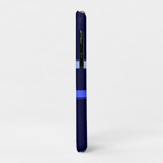 Stunning Star van David chai Case-Mate iPhone Case (Achterkant/links)