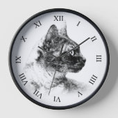 Stunning Stella de Grijze Kat Eén fijne katje (Voorkant)