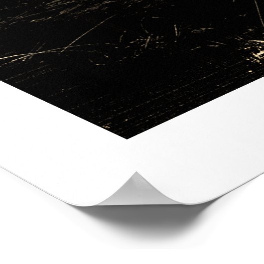 Stunning taekwondo poster (Hoek)