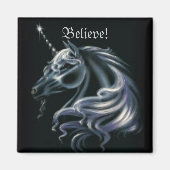 Stunning Unicorn Magneet (Voorkant)
