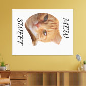 Stunninge Muur Kunst & Decoratie - Transformeer Je (Insitu (Woonkamer))